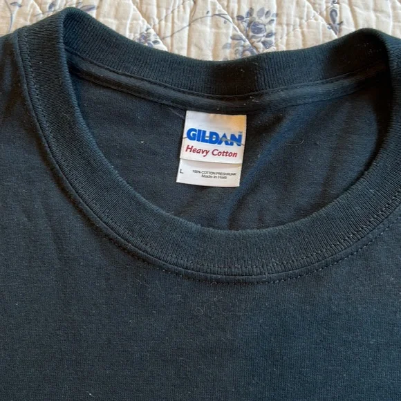 NWOT Navy Kentucky UK Tee - Picture 2 of 2